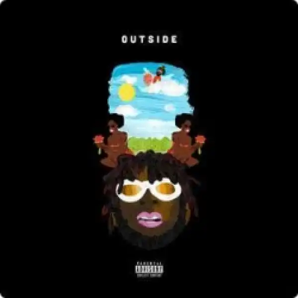 Burna Boy - Devil In California
